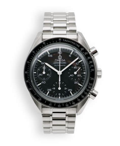 Orologi Omega Speedmaster usati su Chrono24